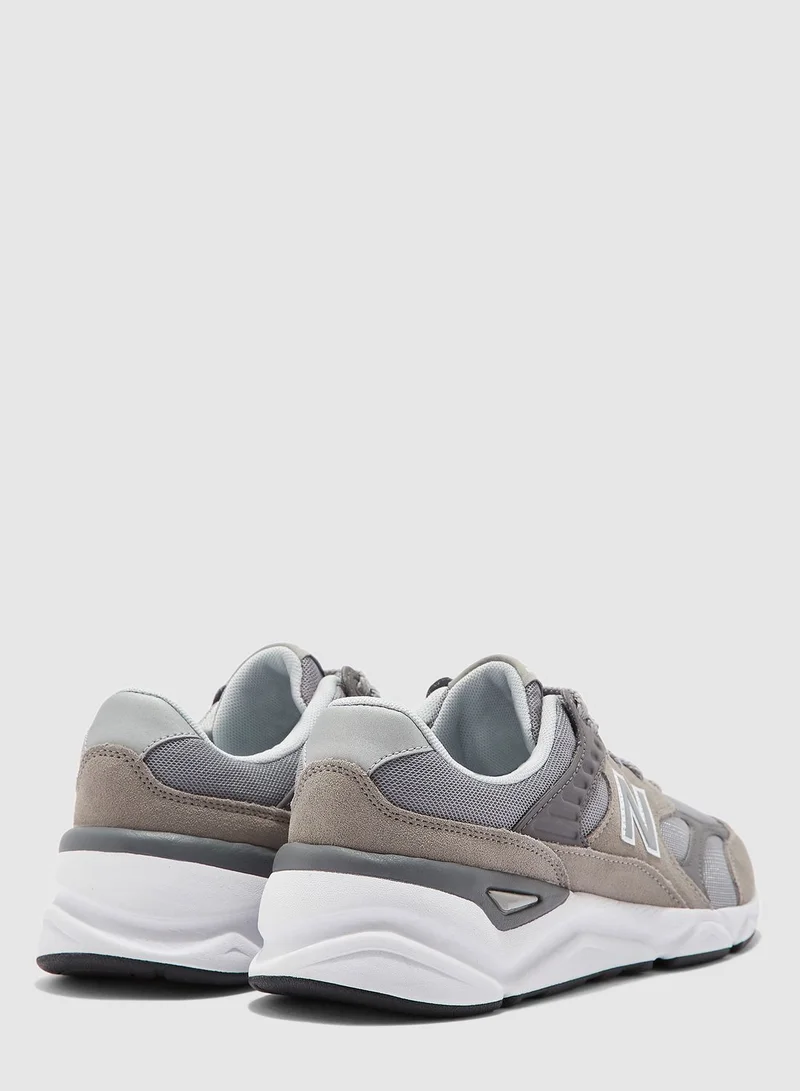 New Balance X90 Low Top Sneakers