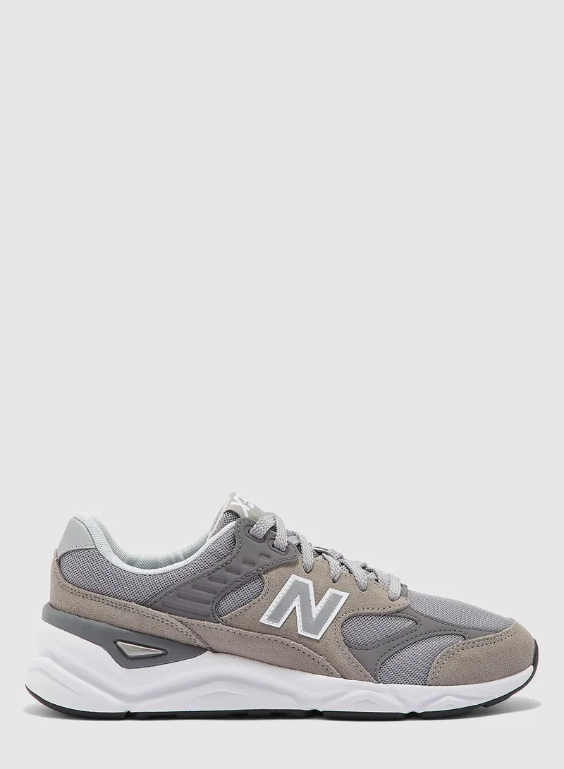 New Balance X90 Low Top Sneakers