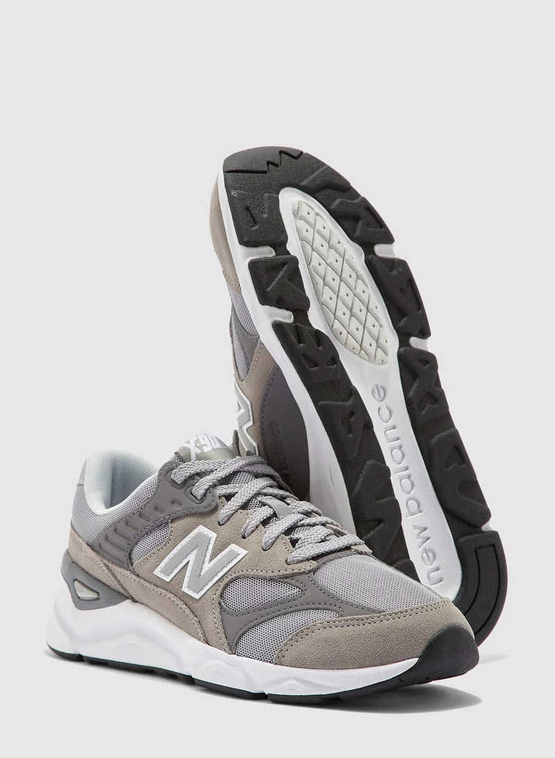 New Balance X90 Low Top Sneakers