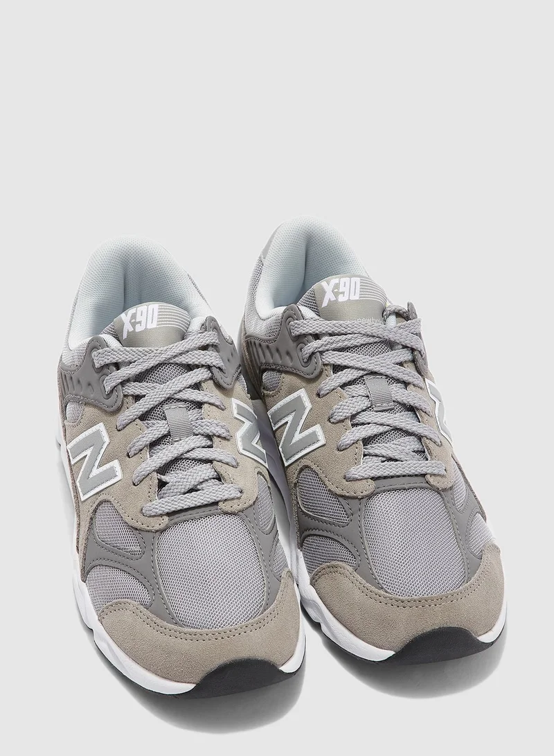 New Balance X90 Low Top Sneakers