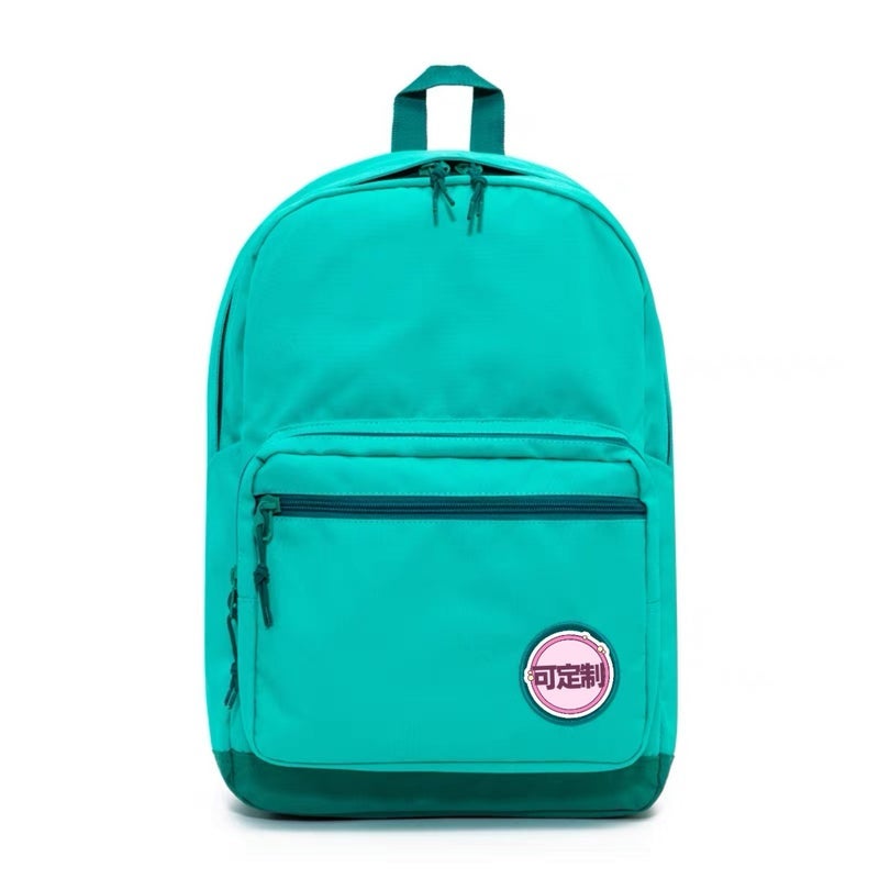 CONVERSE New Arrival Large-Capacity Backpack, Student Bag, Laptop Case, Men’s And Women’s Converse‑Style Fashionable Backpack - Image 5