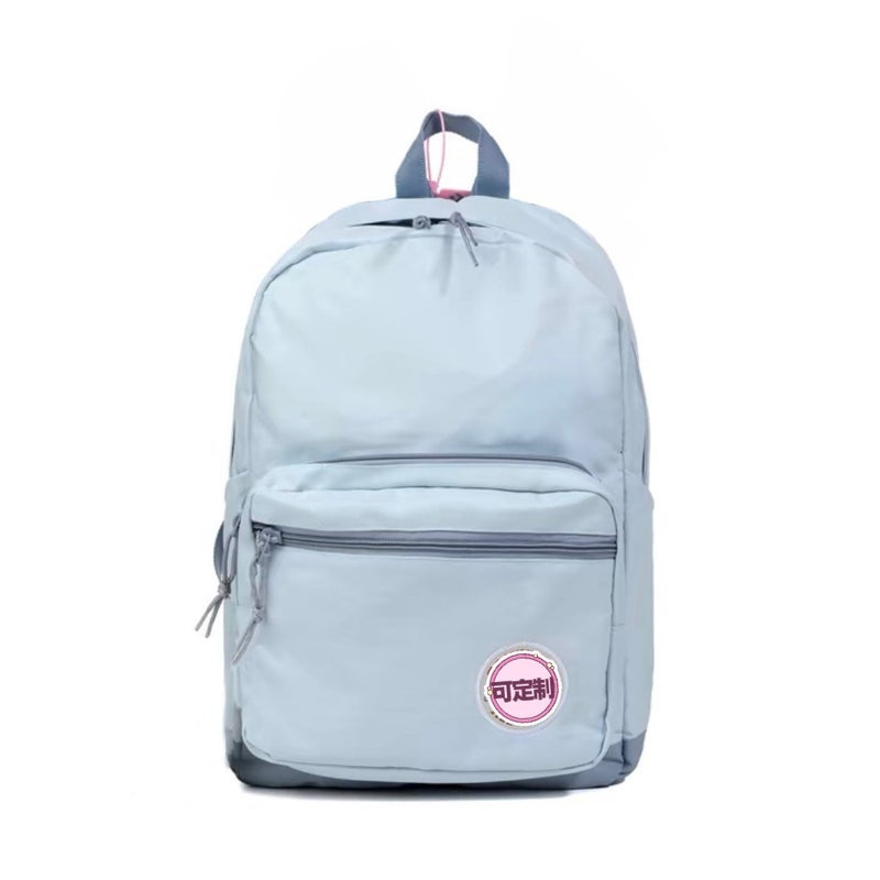 CONVERSE New Arrival Large-Capacity Backpack, Student Bag, Laptop Case, Men’s And Women’s Converse‑Style Fashionable Backpack - Image 4