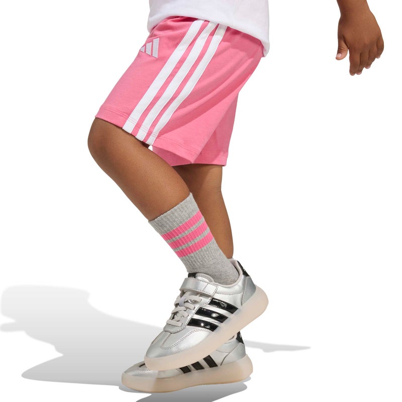 adidas Essentials T-Shirt Set - Image 5
