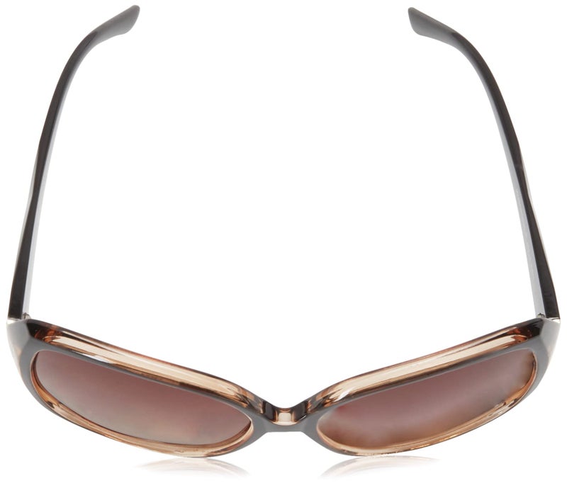 Jessica Simpson Women's J5234 Oversized Retro Butterfly Sunglasses with UV400 Protection - Glamorous Lightweight Sunglasses for Women, 60mm - Image 4