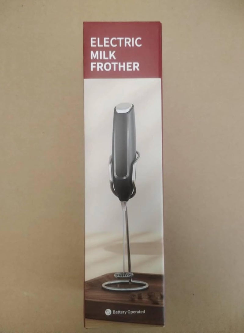 Electric Milk Frother - Image 2
