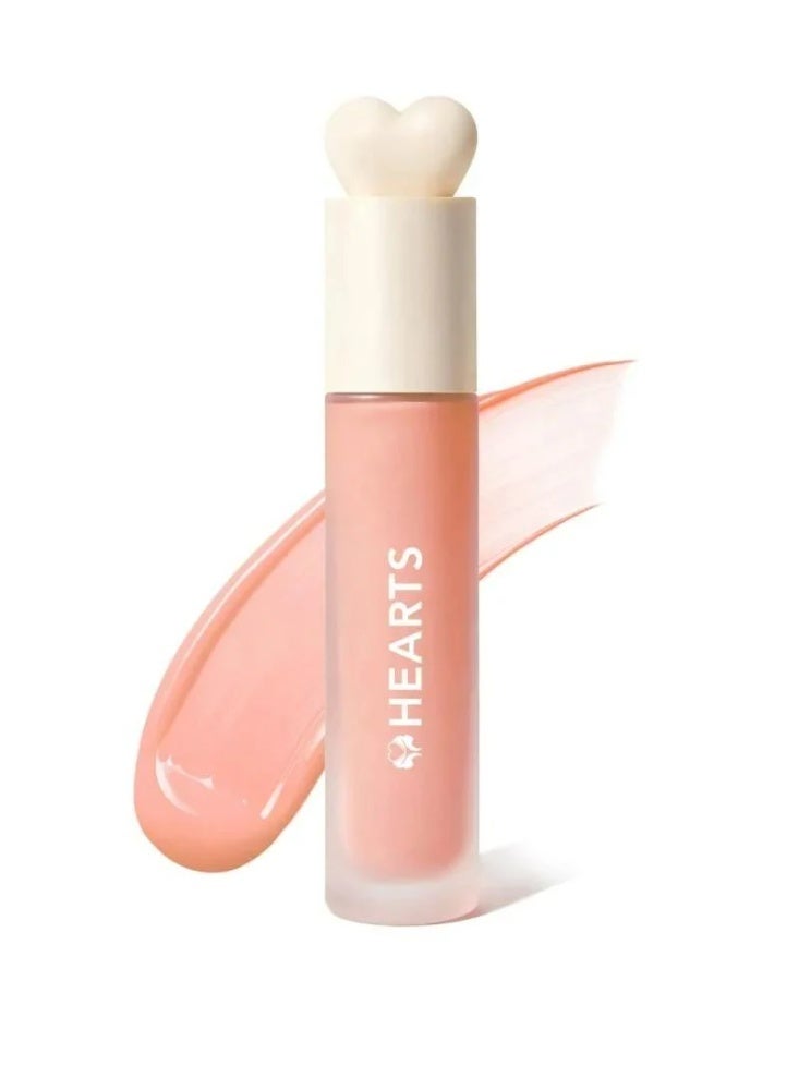 Hearts Corrector Blemish Concealer - 10ml, Natural Peach