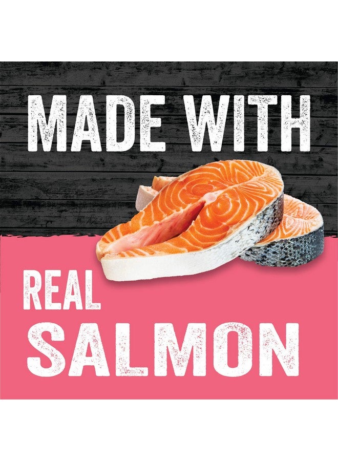 Evolve Classic Crafted Meals Salmon Recipe Dog Food (Pack Of 15) - Image 3