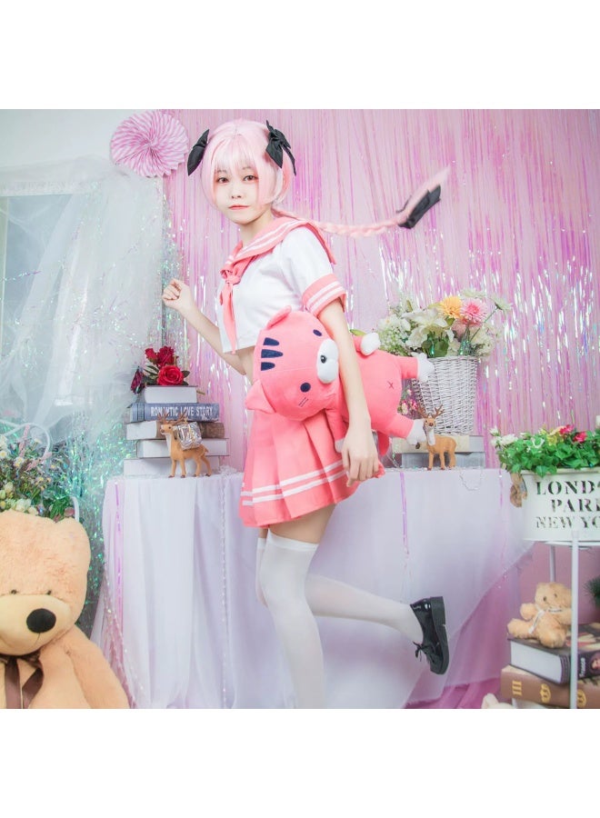 general JK Student Uniform, Astorfo Anime Cosplay Outfit, Sailor Suit - Image 3