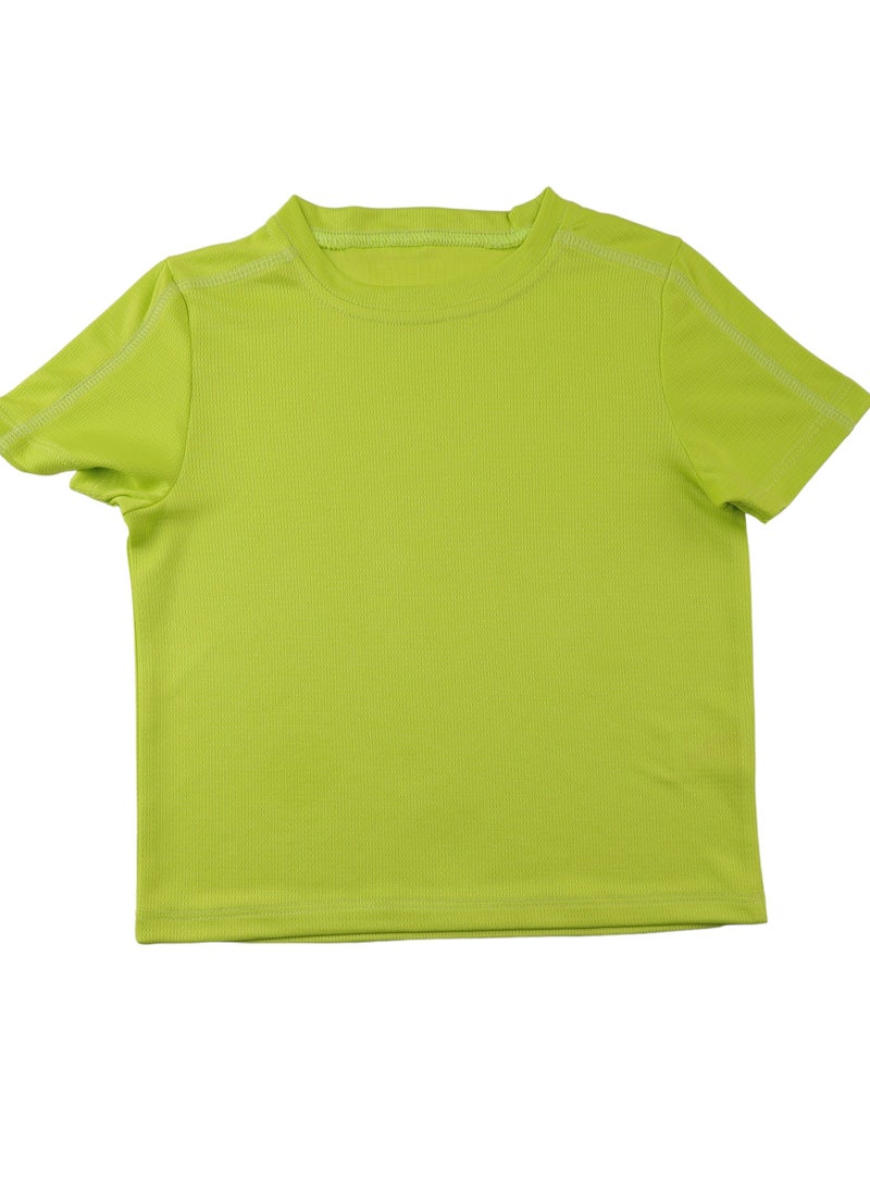 El Sayaad Boys T-Shirt 