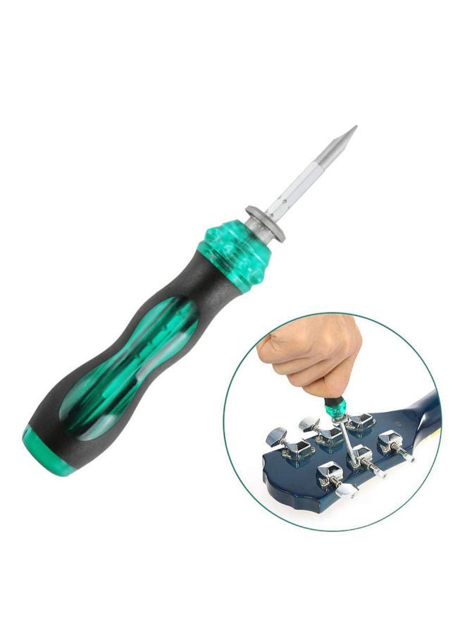 نيبمينينت مجموعة أدوات إصلاح الجيتار - Image 5