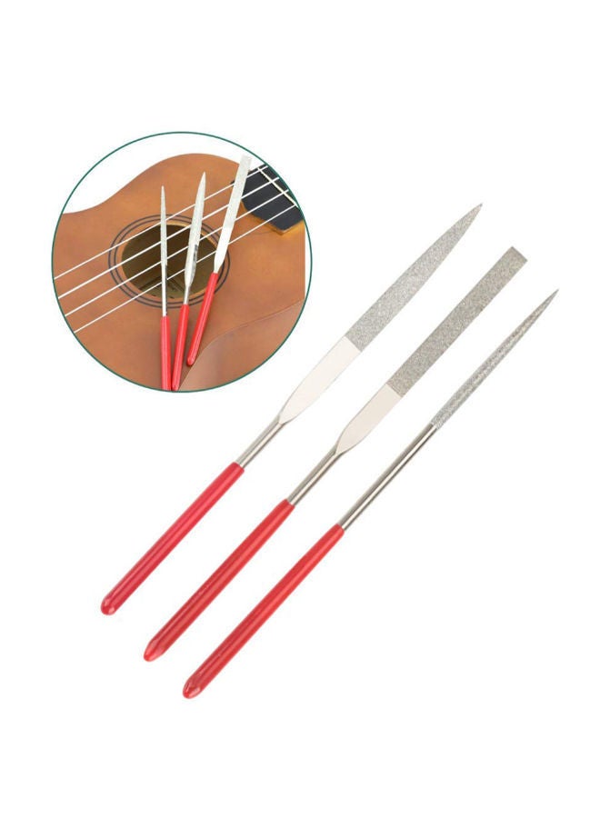 نيبمينينت مجموعة أدوات إصلاح الجيتار - Image 4