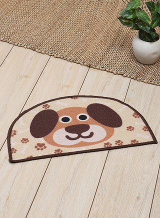 DOG PRINT