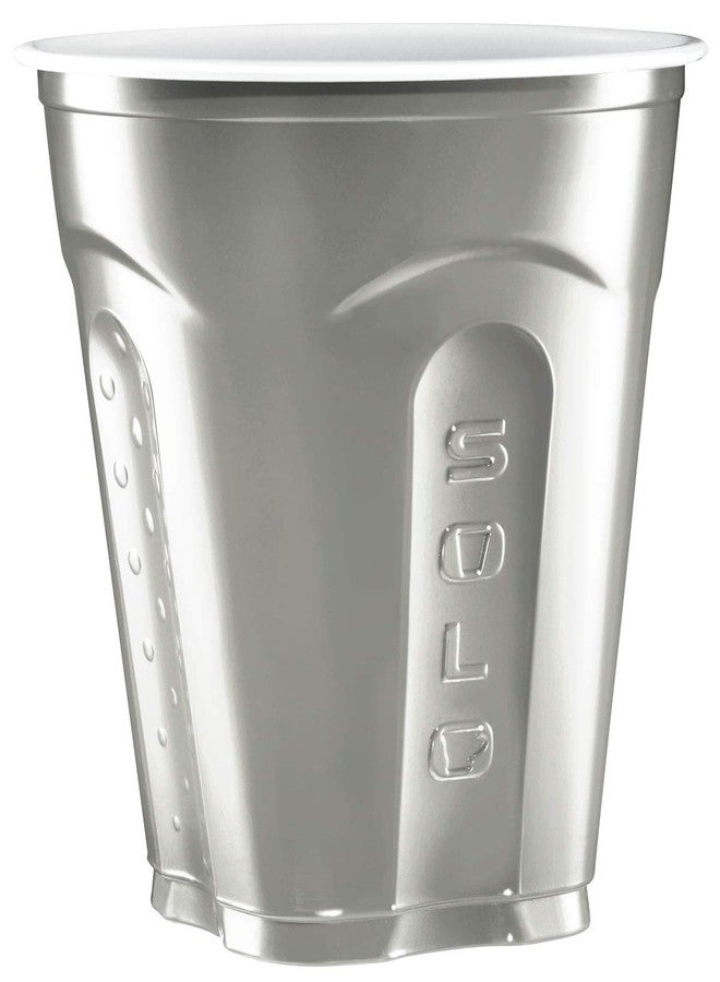 Solo CUP PLASTIC 18 OZ - Image 1