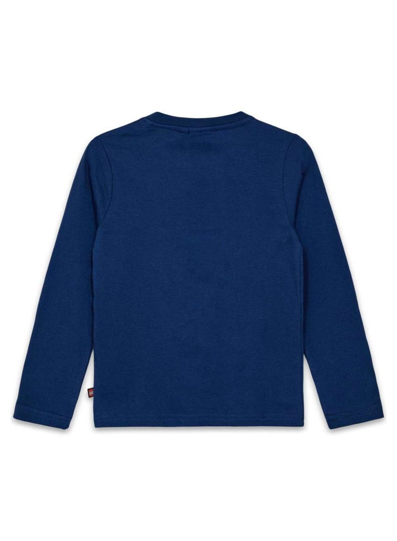 ليغو تيشيرت بأكمام طويلة ليجو - Image 3