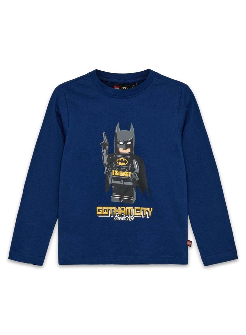 ليغو تيشيرت بأكمام طويلة ليجو - Image 1