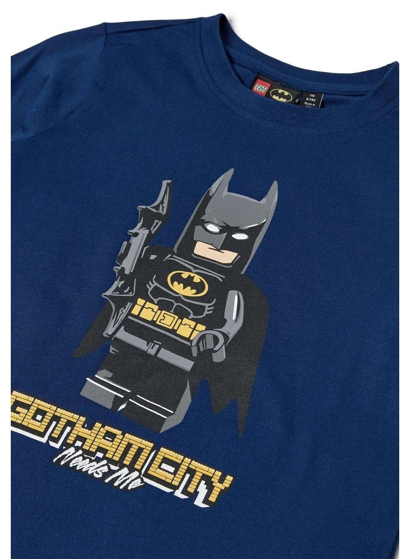 ليغو تيشيرت بأكمام طويلة ليجو - Image 4