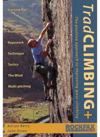 Trad Climbing + - pzsku/Z85389185F32D2E1D1D5BZ/45/_/1721383510/b0c1f5e8-607a-48a9-b445-1828b0ec5d9d