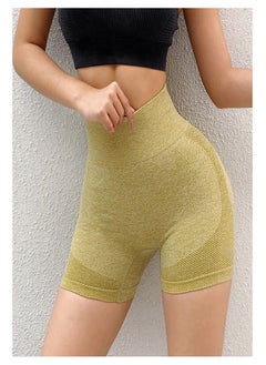 Sports Shorts, High Waist and Abdomen, Breathable Elastic Hip Lift, Anti-light and Quick-drying Yoga Pants for Women - pzsku/Z853892DF3A02A90A6045Z/45/_/1726222131/a8d5795e-6380-45b5-ac4b-ea975b2d71ac