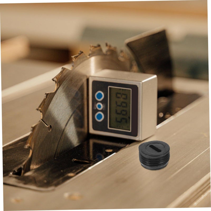 10 Pairs 1 20X1 20X0 50CM Electric Motor Carbon Brush Caps Covers For Angle Drill Power Tools - Image 4