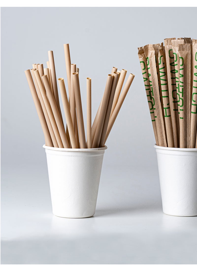 Switch - SWITCH BAMBOO FIBER DRINKING STRAW - Image 1
