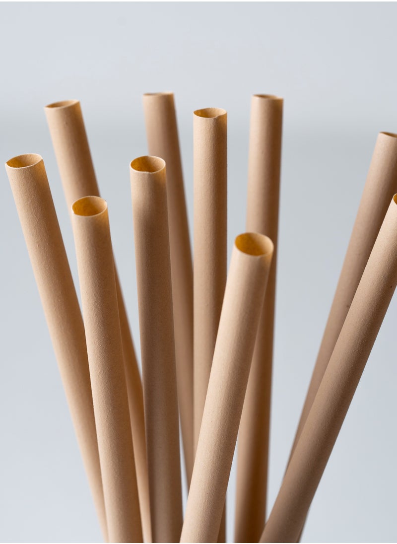 Switch - SWITCH BAMBOO FIBER DRINKING STRAW - Image 1