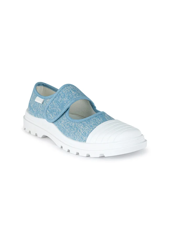 فينتشي مضخات مسطحة من نوع القدم المدبب ذات الحزام الواحد