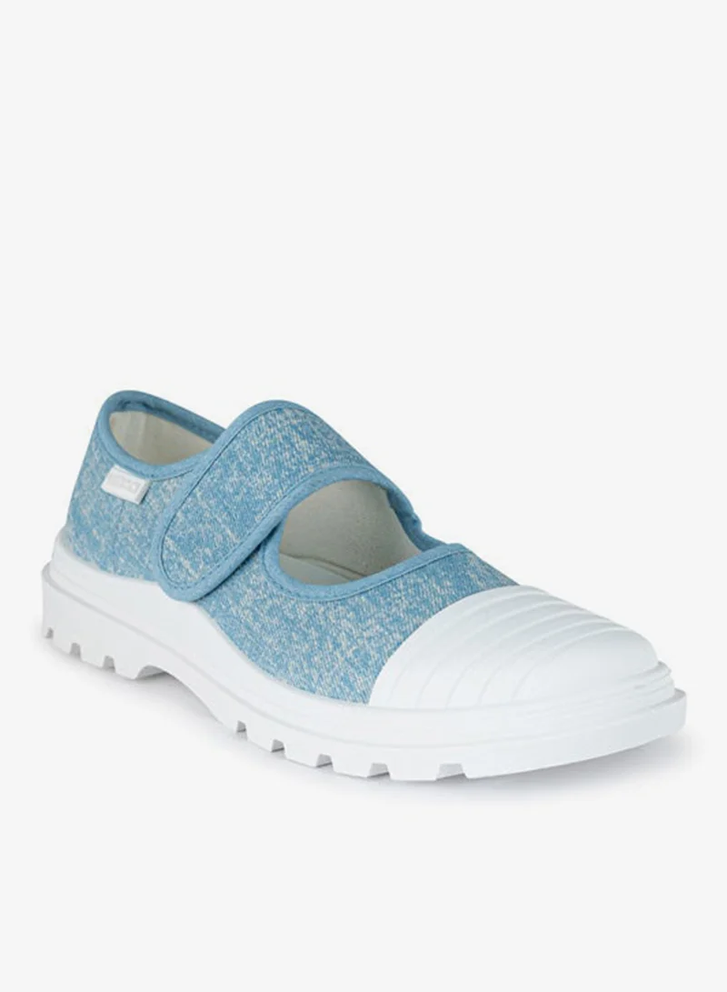 فينتشي مضخات مسطحة من نوع القدم المدبب ذات الحزام الواحد