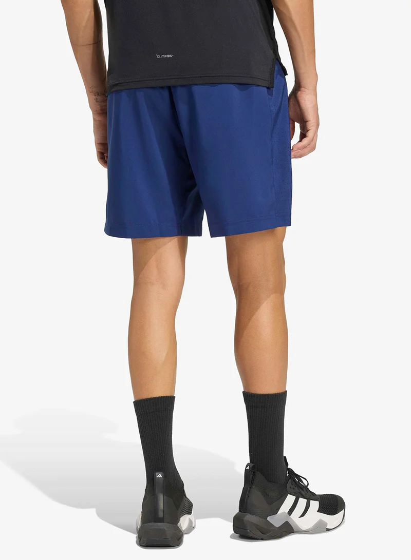 Adidas 5" Workout Base Shorts