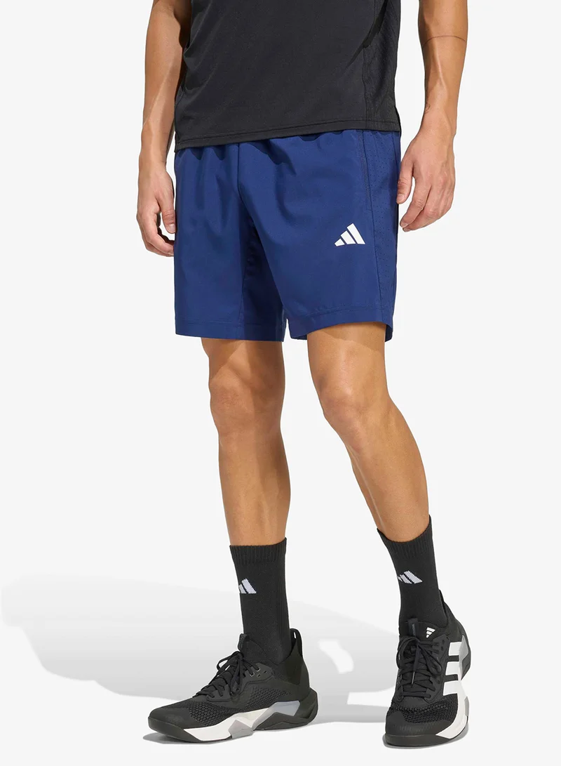 Adidas 5" Workout Base Shorts