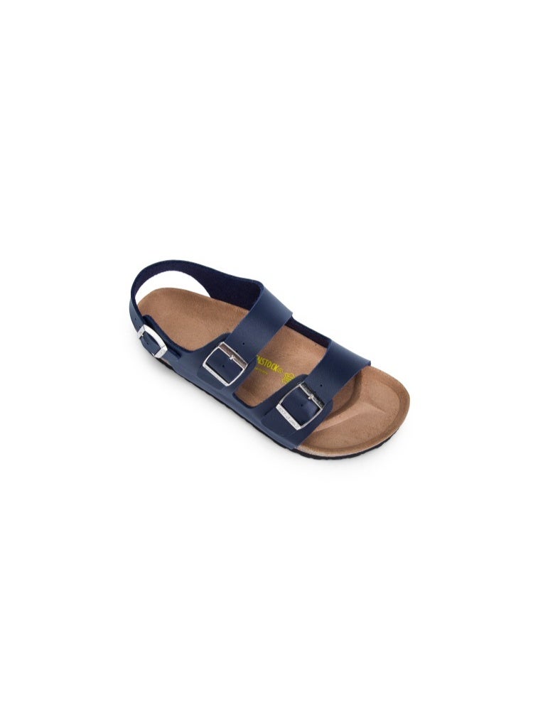 BIRKENSTOCK Milano Sandals Birko Flor - Image 1