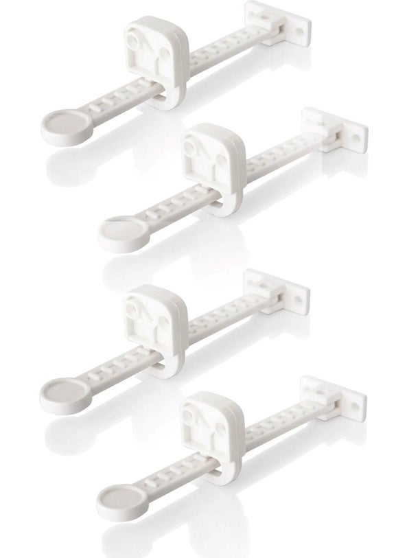 Window Child Lock Window Lock Window Ventilation Handle Baby Child Safety 5 Pcs
