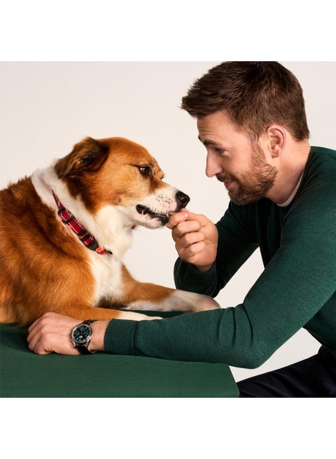 جينكس مكافآت الكلاب جينكس تندرز، دجاج مجفف، مكونات طبيعية بالكامل، طرية وطرية، قليلة السعرات الحرارية، دجاج مدخن ببطء وبطاطا حلوة، بدون مواد مالئة، 5 أونصة - Image 4