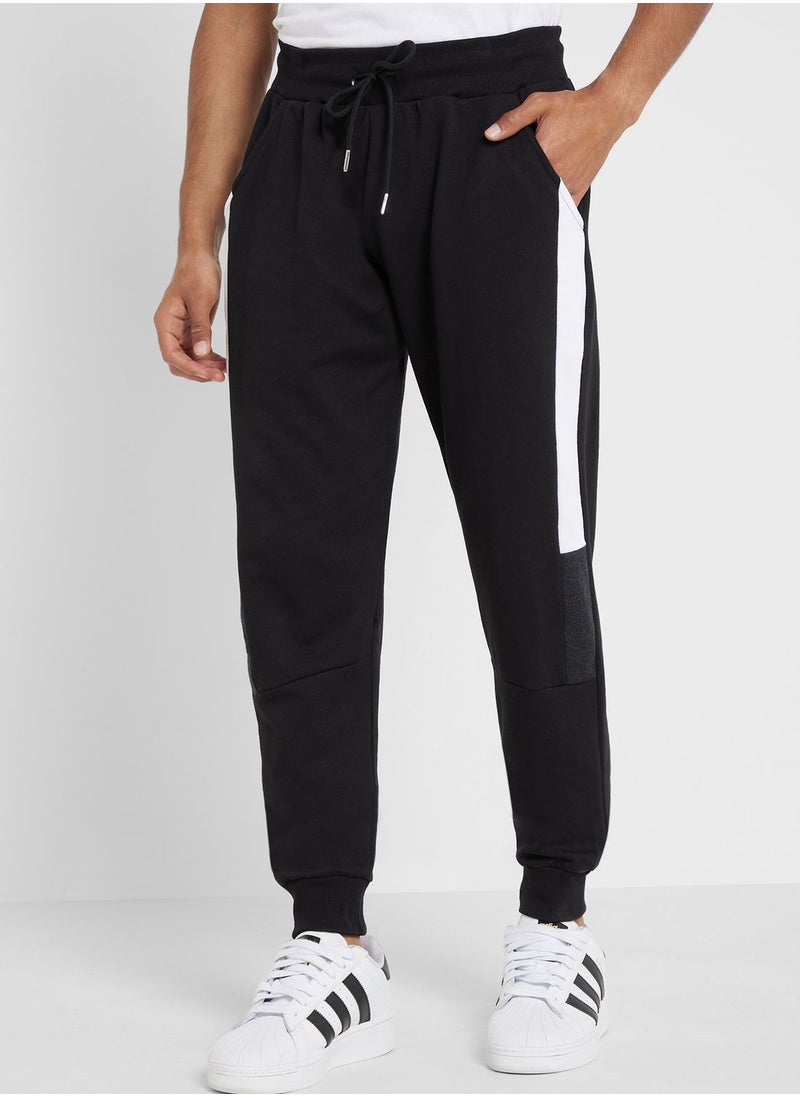 Colourblock Co-Ord Set