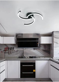 Comely Ceiling Light Led Design Modern Cold White Ceiling Lamp  - Image 5