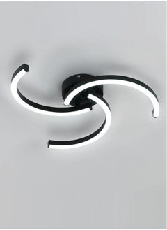 Comely Ceiling Light Led Design Modern Cold White Ceiling Lamp  - Image 2