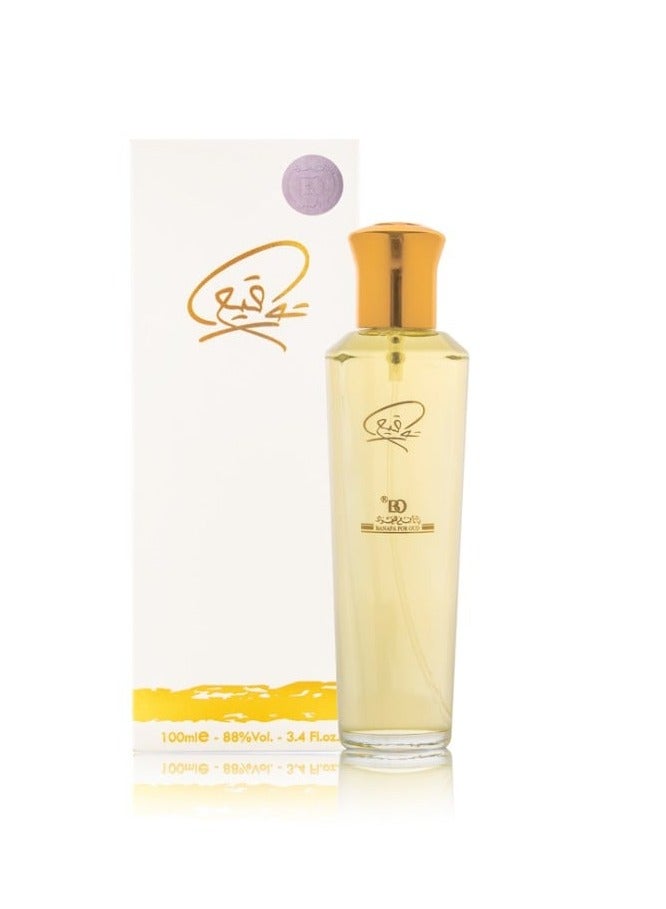 بانافع ماء عطر توقيع 100ملليلتر