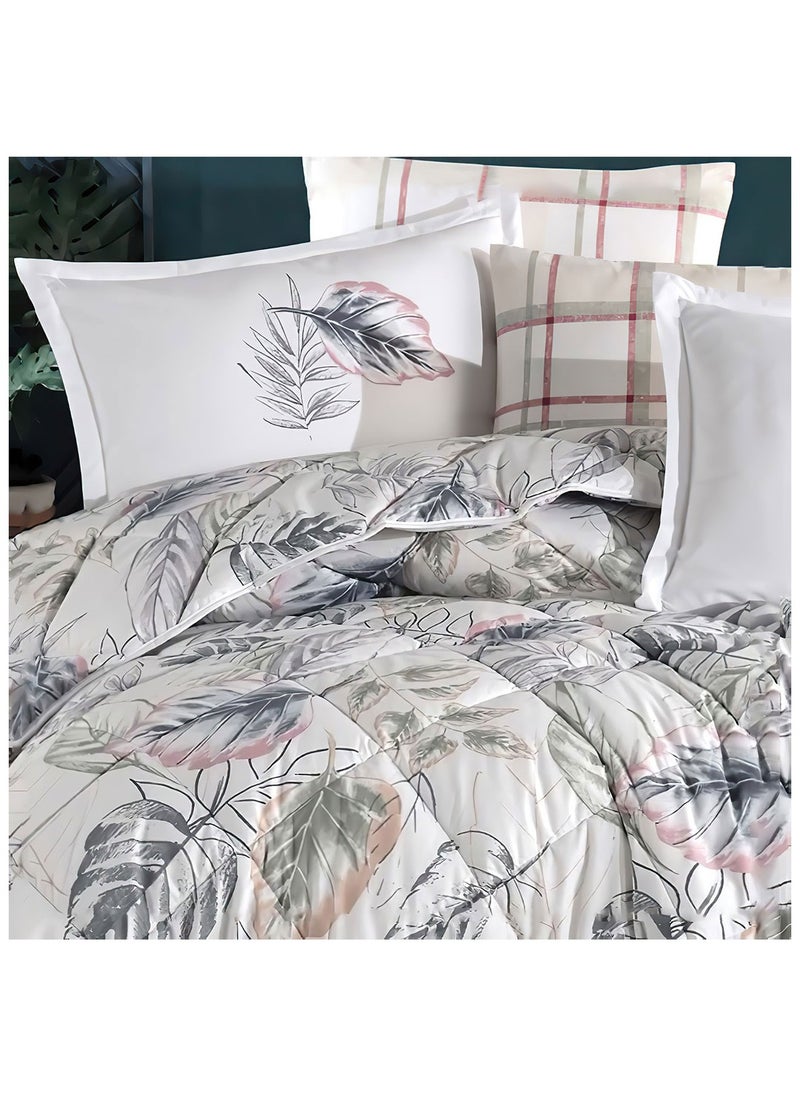 Family Bed - stick Bed sheet Cotton 3 pieces size 120 x 200 cm Model 210 from Family Bed - Image 1