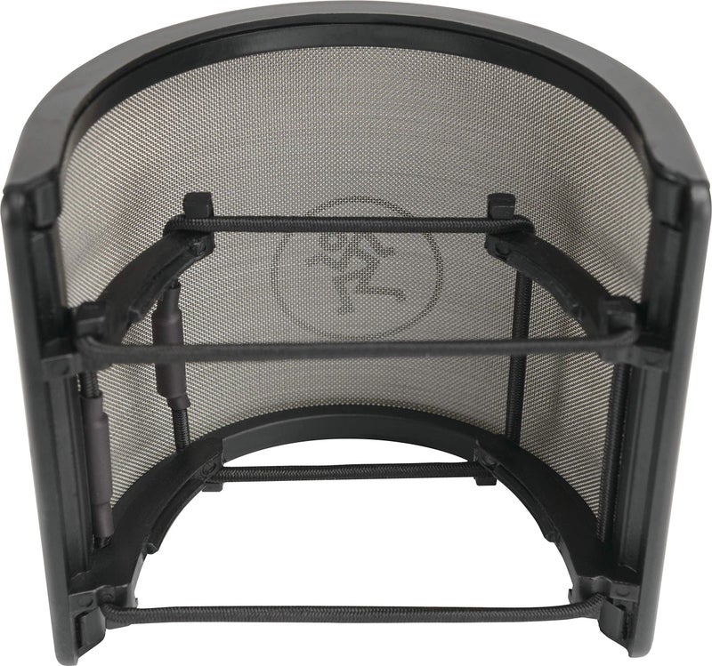 Mackie Element Series, Pop Screen for Element Microphones, Black, (PF-100) - Image 5