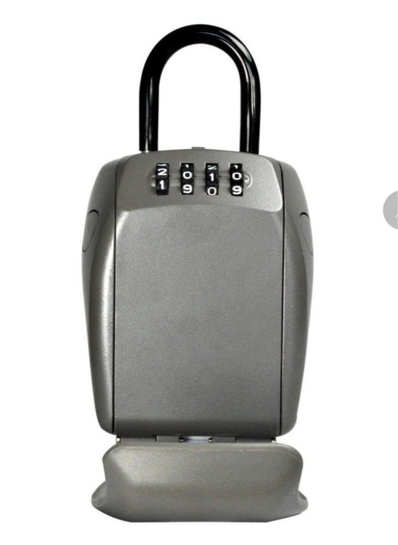 Master Lock Large Heavy Duty Portable Key Safe - USA BRAND  - Image 1