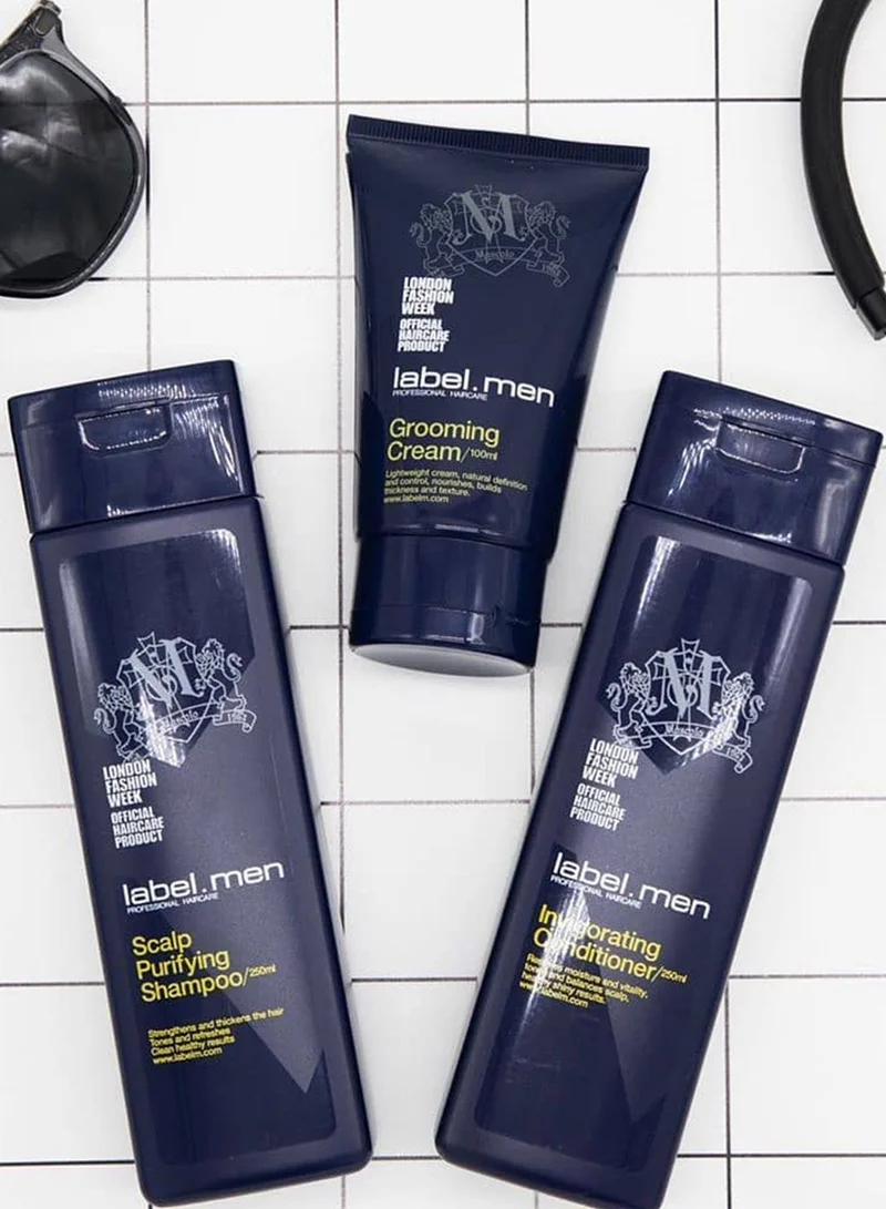 Label.M Label Men Scalp Purifying Shampoo 250Ml