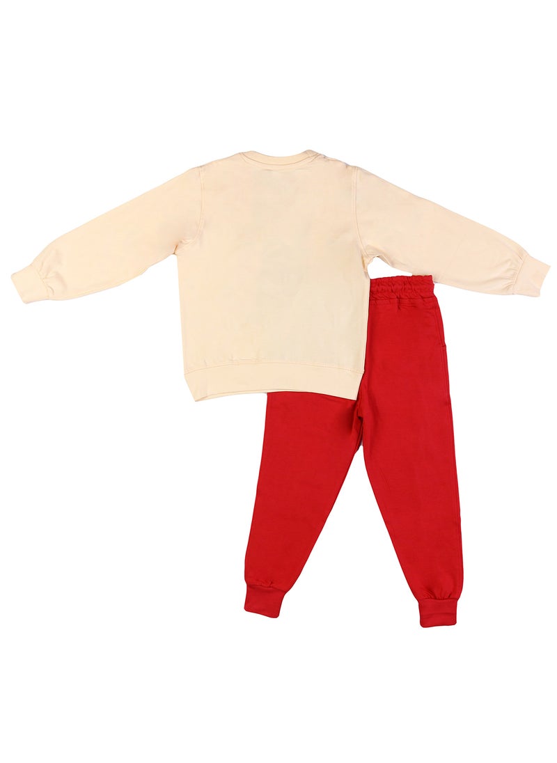 Zercon - Spring Pajama Set for  Boys - Image 1