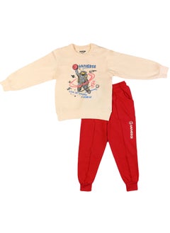 Spring Pajama Set for  Boys