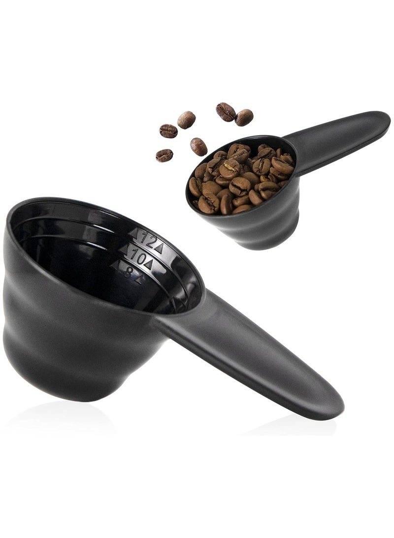 KIFFA Coffee bean INDIA BUDAN for Espresso And Filter 250G Unground roasted coffee beans for specialty coffee With a coffee scale spoon - Image 3