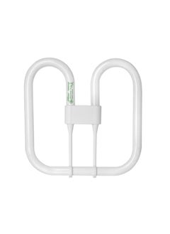 GENERAL ELECTRIC GE- Biax 2D Watt-Miser 4-pin, Warm White, 28w 2D CFL , 4 Pin, 3000k, 830 Bulb 