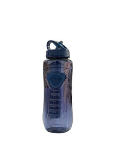 28Oz Infusion W/ Flash Cap Bottle (navy)