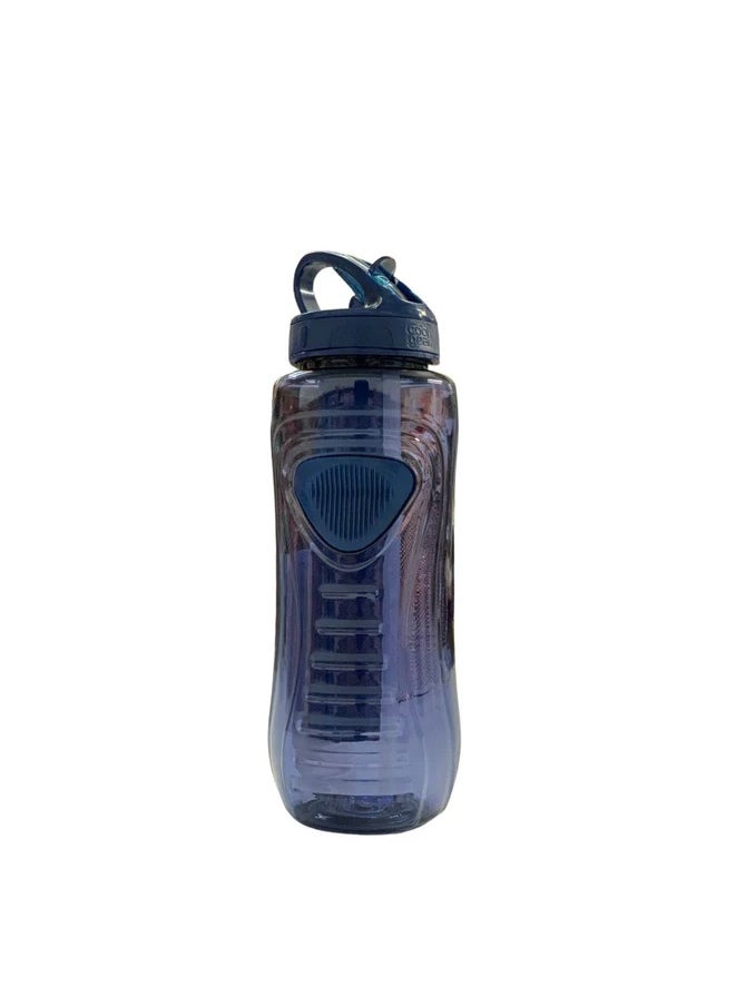 Generic - 28Oz Infusion W/ Flash Cap Bottle (navy) - Image 1