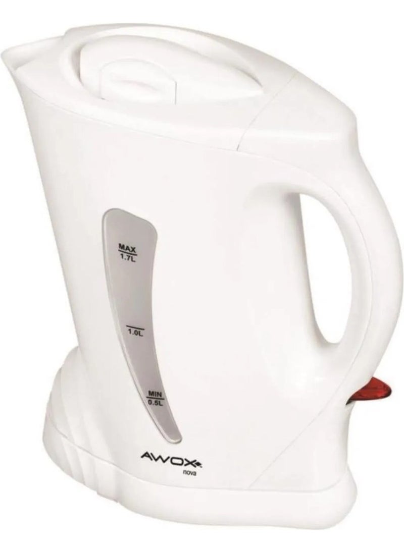 AWOX Nova Kettle White 