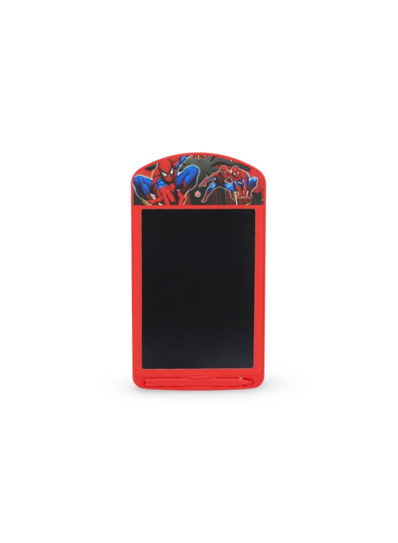 طوكيو لوح كتابة LCD بتصميم سبايدر مان - Image 1