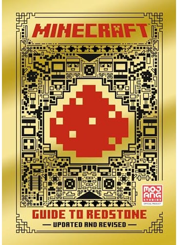 Minecraft: Guide to Redstone (Updated)  - Image 1