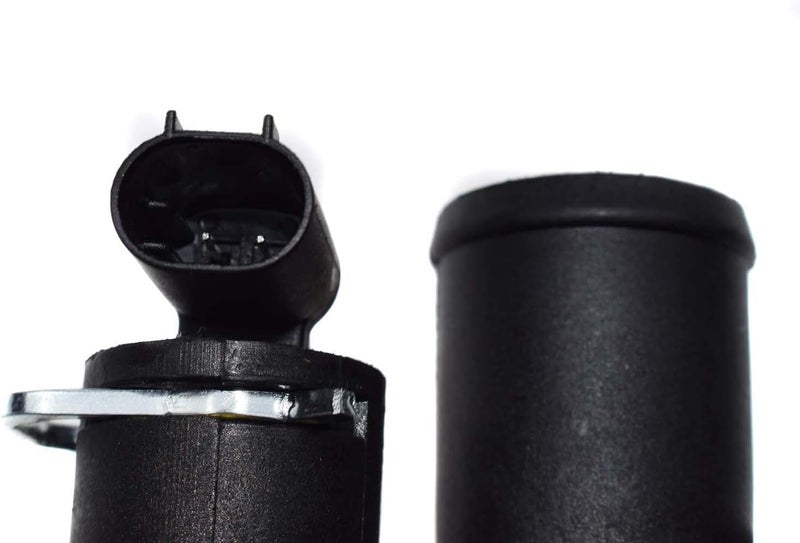 Wivplex Coolant Thermostat Housing for Mercedes-Benz - Image 5